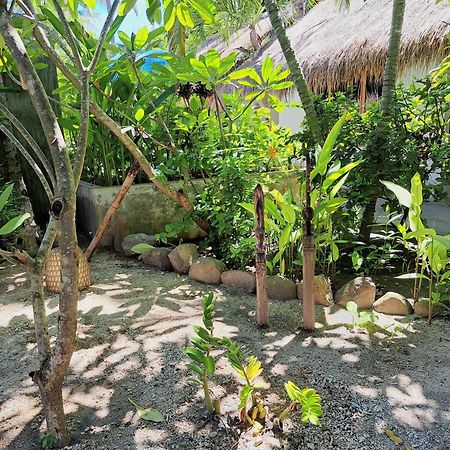 Eden Eco Resort Gili Trawangan Extérieur photo