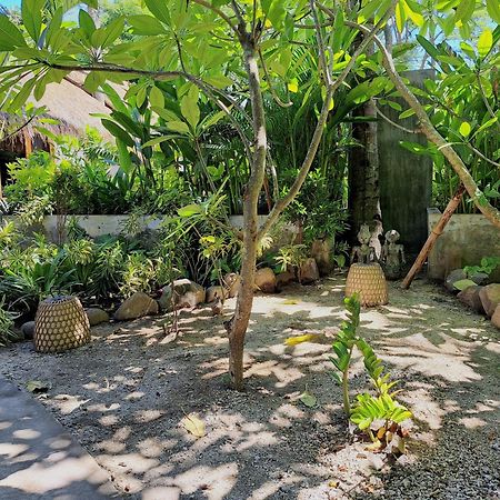 Eden Eco Resort Gili Trawangan Extérieur photo