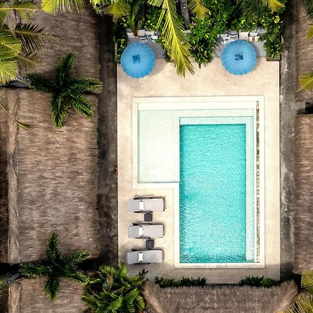 Eden Eco Resort Gili Trawangan Extérieur photo