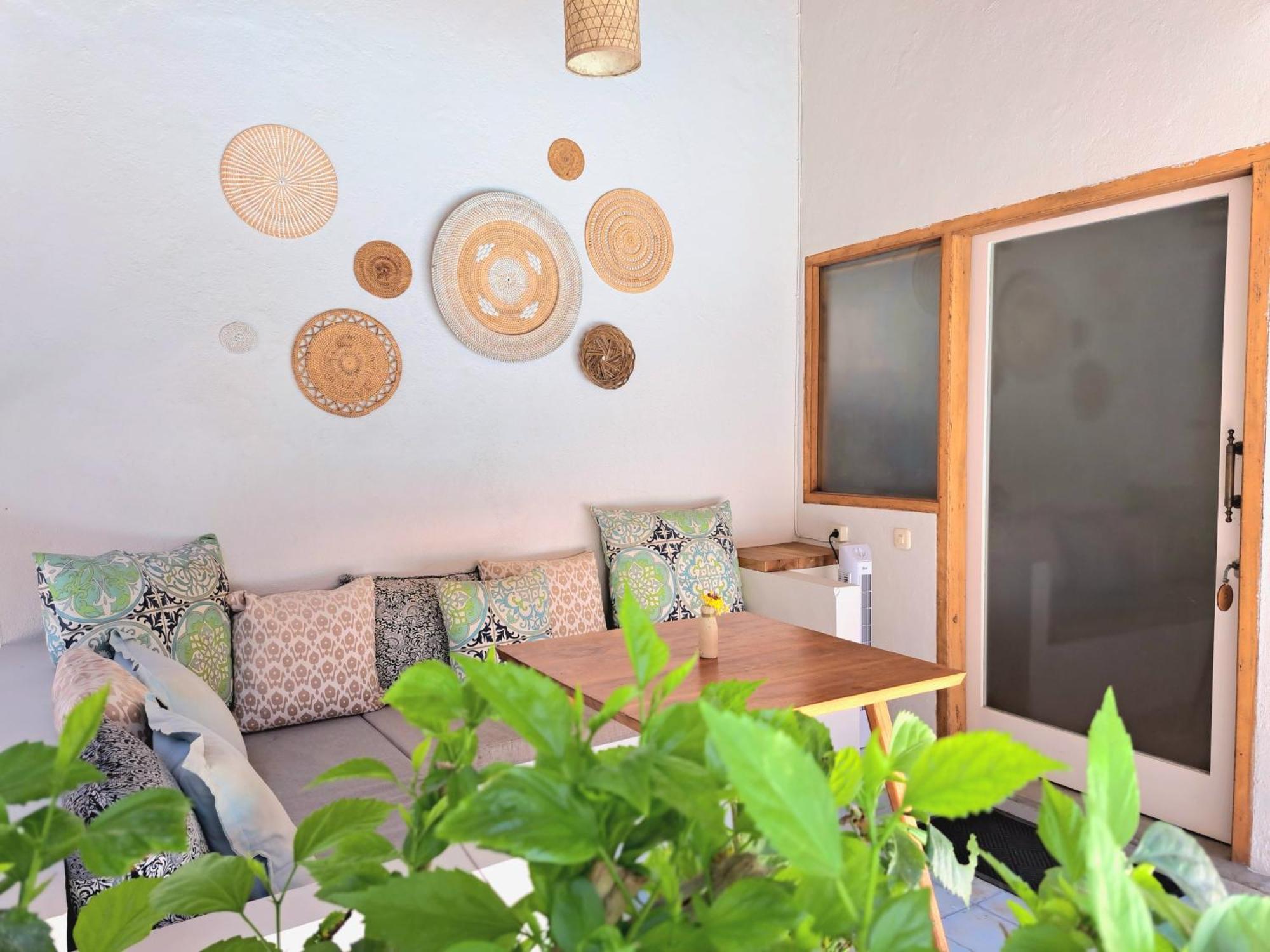 Eden Eco Resort Gili Trawangan Extérieur photo
