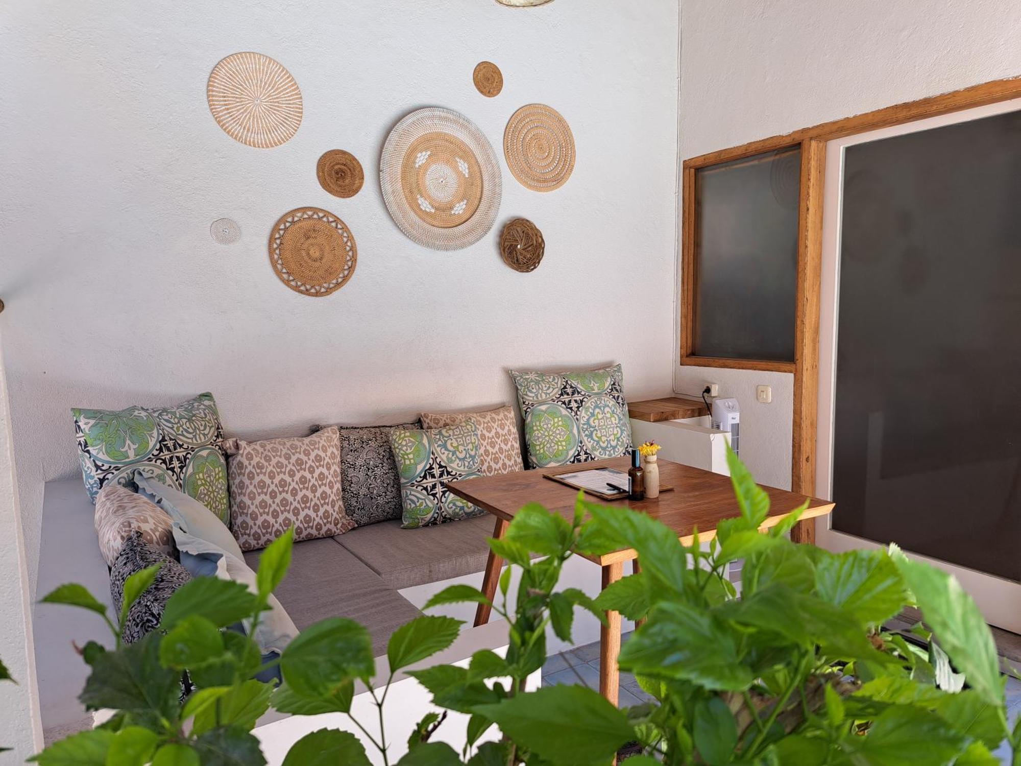 Eden Eco Resort Gili Trawangan Extérieur photo