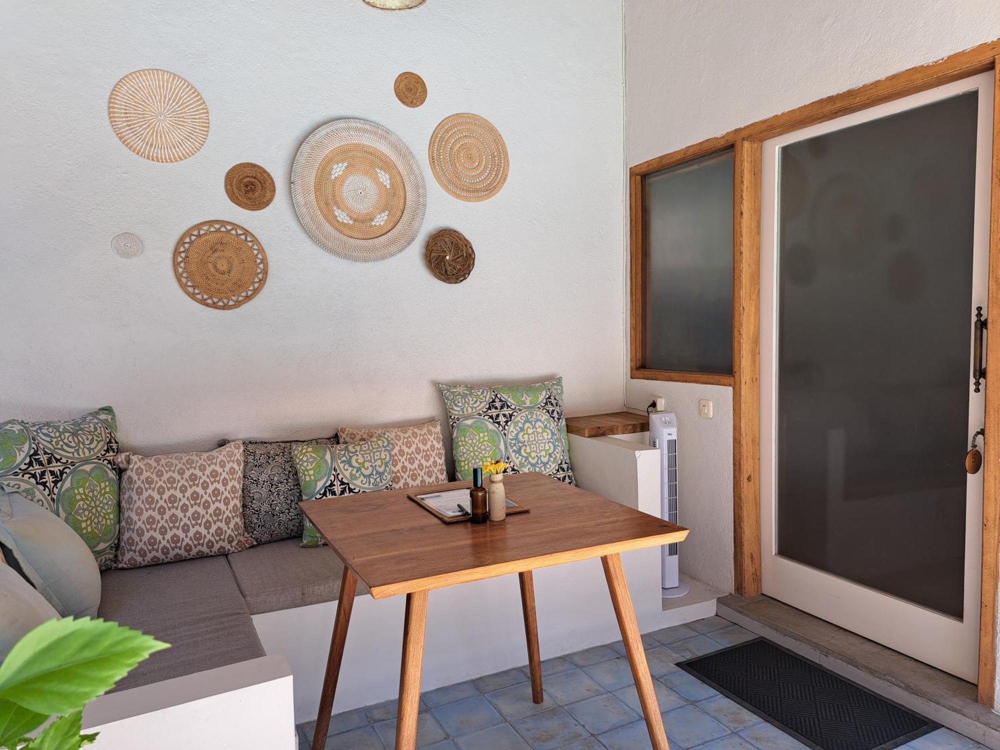 Eden Eco Resort Gili Trawangan Extérieur photo