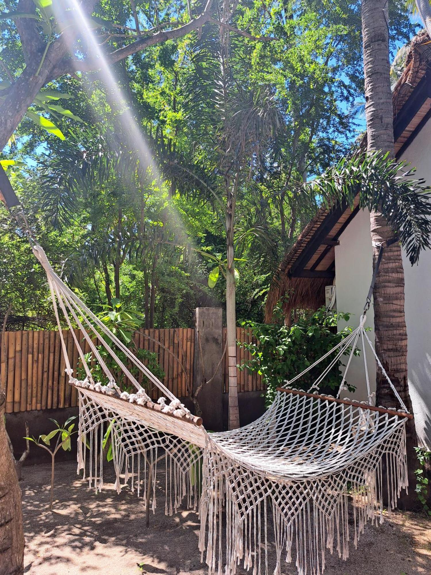 Eden Eco Resort Gili Trawangan Extérieur photo