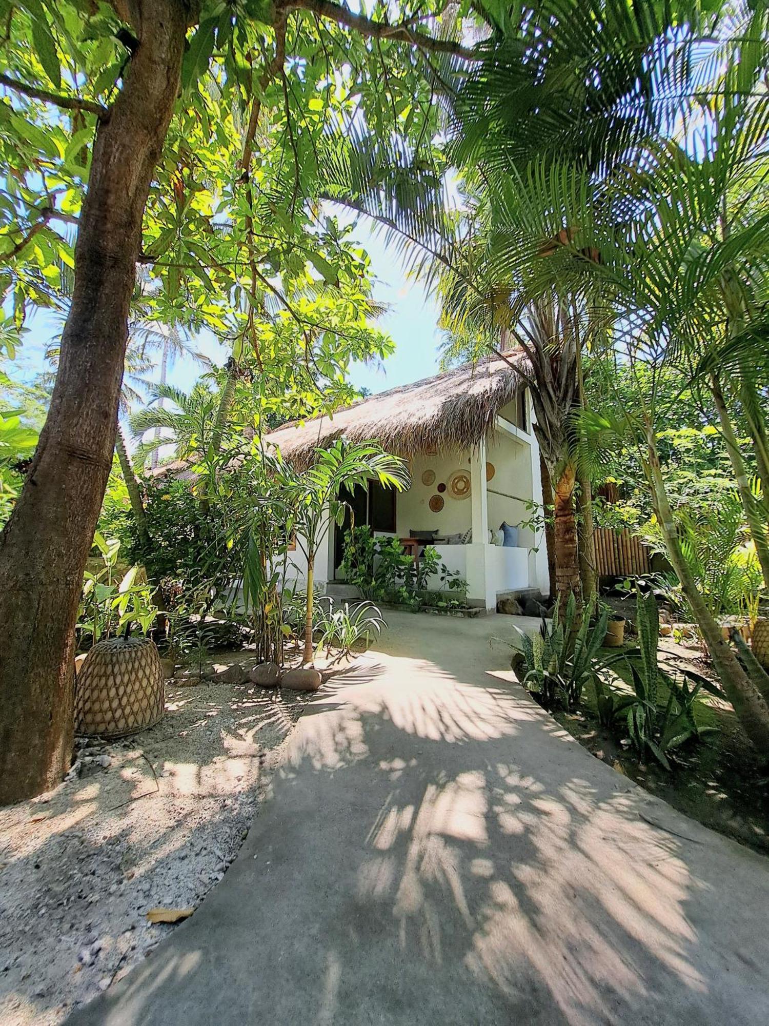 Eden Eco Resort Gili Trawangan Extérieur photo