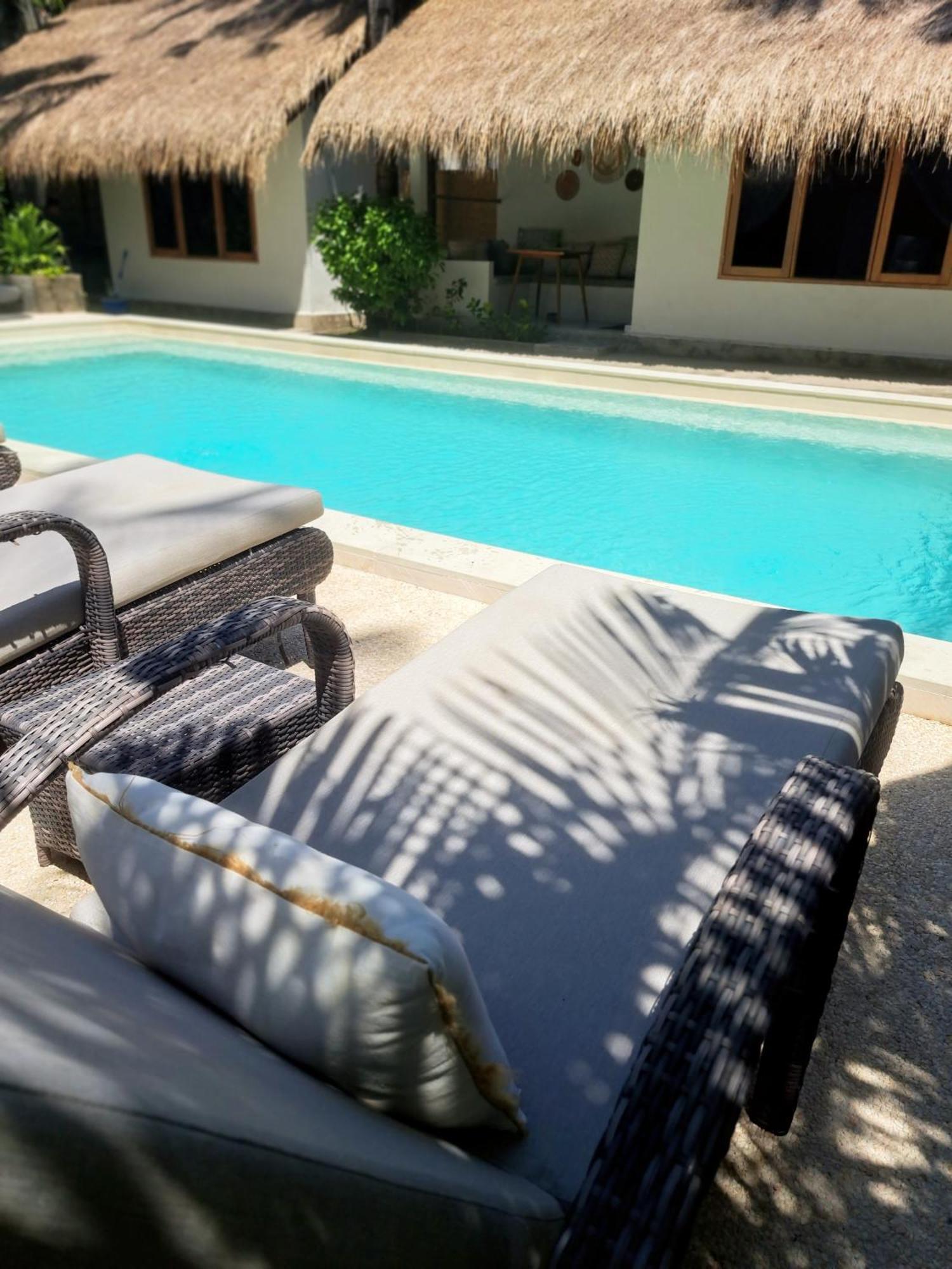 Eden Eco Resort Gili Trawangan Extérieur photo